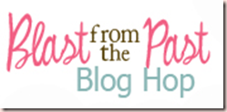 TE blast blog hop