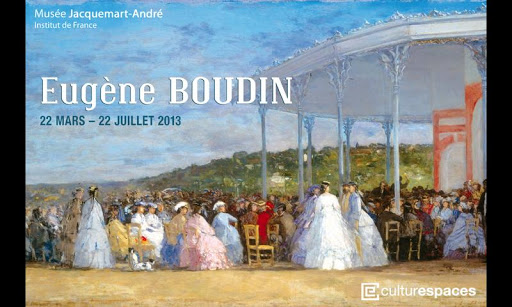 Eugène Boudin