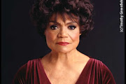 Eartha Kitt