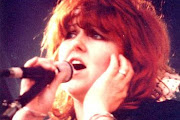Maggie Reilly