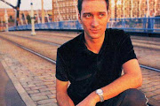 Paul Van Dyk