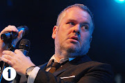 Chris Moyles