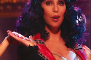 Cher