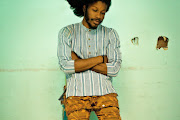 Jesse Boykins III