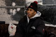 Fredro Starr