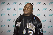 Jadakiss