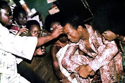Fela Kuti