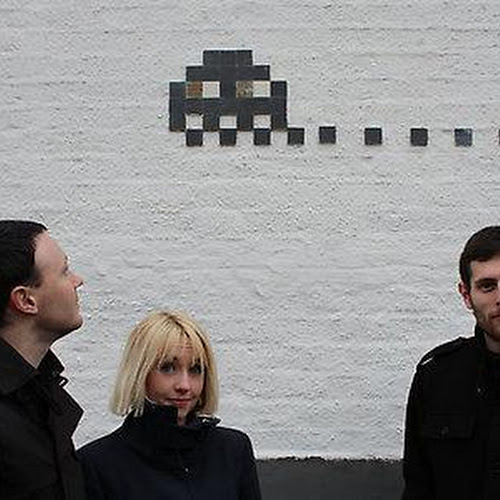 The Joy Formidable