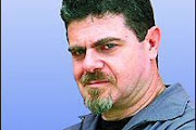 Gustavo Santaolalla