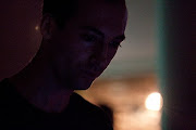 Tim Hecker