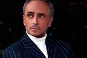 Jose Carreras