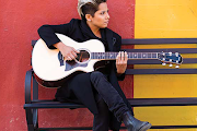 Vicci Martinez