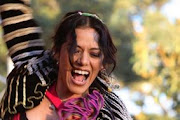 Lila Downs