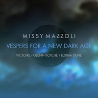 Missy Mazzoli: Vespers for a New Dark Age