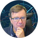 Profilbild von „Christian Ferenz“