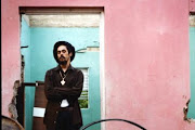 Damian Marley
