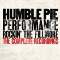 Performance: Rockin' the Fillmore-Complete Recordi