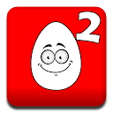 Egg 2 (Яйцо 2) mobile app icon