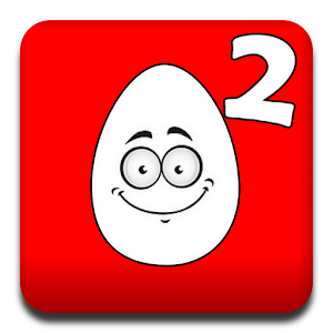 Egg 2 (Яйцо 2) LOGO-APP點子