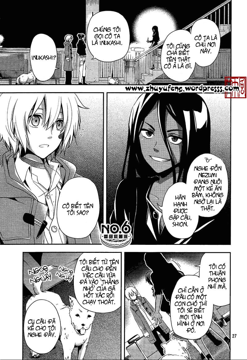 No. 6 chap 5