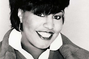Cheryl Lynn