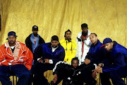 Wu-Tang Clan