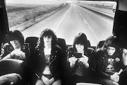 The Ramones