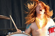 Aaron Gillespie