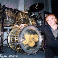 Alan White