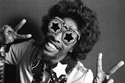 Bootsy Collins