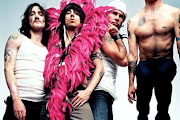 Red Hot Chili Peppers