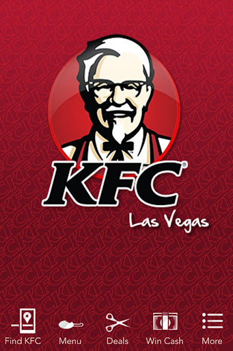 KFCVEGAS