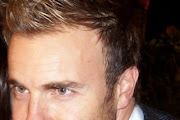 Gary Barlow