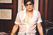 Shah Rukh Khan