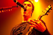 Breaking Benjamin
