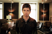 Noel Gallagher's High Flying Birds