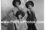 Patti Labelle & the Bluebelles