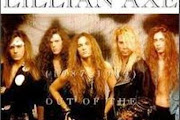 Lillian Axe