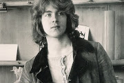 Mick Taylor