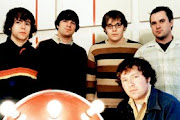 The Get Up Kids