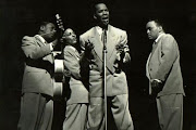 The Ink Spots