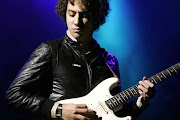 Albert Hammond, Jr.