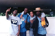 Pharcyde