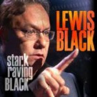 Stark Raving Black