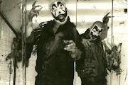 Insane Clown Posse