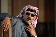 Omar Souleyman