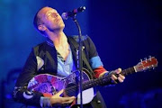 Chris Martin