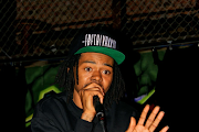 Young Roddy