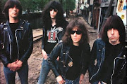 The Ramones