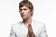 Rob Thomas
